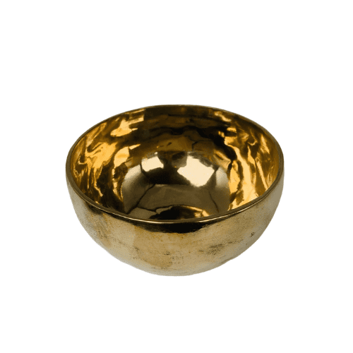 Cloche tibétaine-15cm